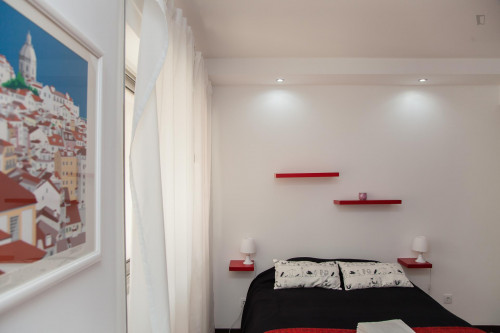 Fashionable studio in the Santa Cruz area, near Universidade de Coimbra - Gallery - 21