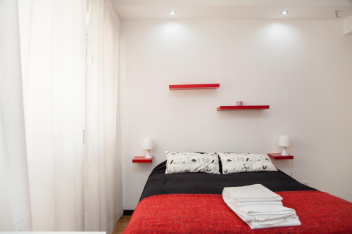 Fashionable studio in the Santa Cruz area, near Universidade de Coimbra - Gallery - 20