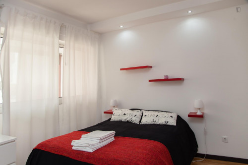 Fashionable studio in the Santa Cruz area, near Universidade de Coimbra - Gallery - 18