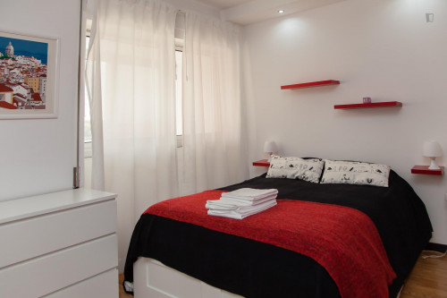 Fashionable studio in the Santa Cruz area, near Universidade de Coimbra - Gallery - 22