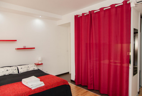 Fashionable studio in the Santa Cruz area, near Universidade de Coimbra - Gallery - 19