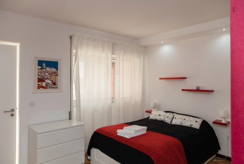 Fashionable studio in the Santa Cruz area, near Universidade de Coimbra - Gallery - 13