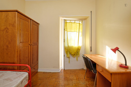 Charming single bedroom only from June to September
