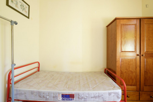 Charming single bedroom only from June to September