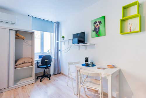 Nice Studio not far from Universidade de Coimbra - Gallery - 6