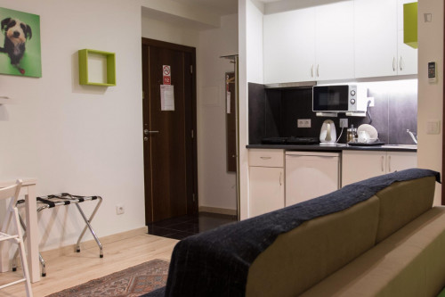 Nice Studio not far from Universidade de Coimbra - Gallery - 15