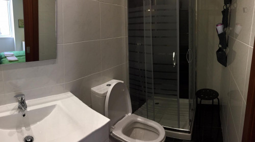 Nice Studio not far from Universidade de Coimbra - Gallery - 14