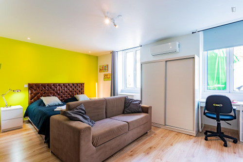 Nice Studio not far from Universidade de Coimbra - Gallery - 7