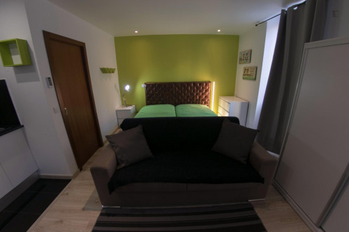Nice Studio not far from Universidade de Coimbra - Gallery - 19