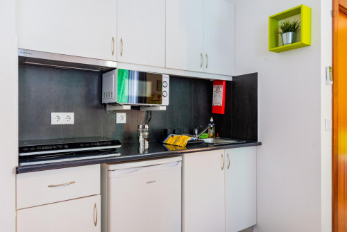 Nice Studio not far from Universidade de Coimbra - Gallery - 2