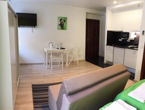 Nice Studio not far from Universidade de Coimbra - Gallery - 17