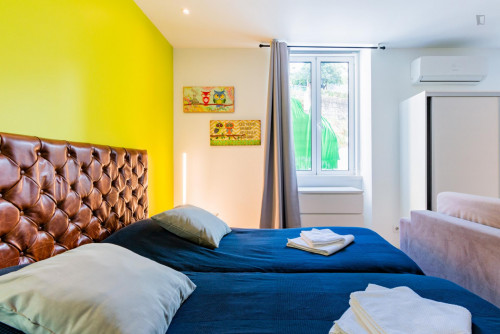 Nice Studio not far from Universidade de Coimbra - Gallery - 10