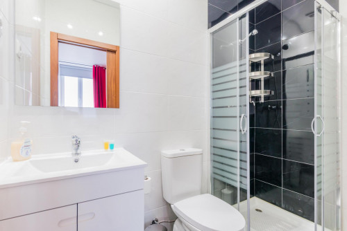 Nice Studio not far from Universidade de Coimbra - Gallery - 12