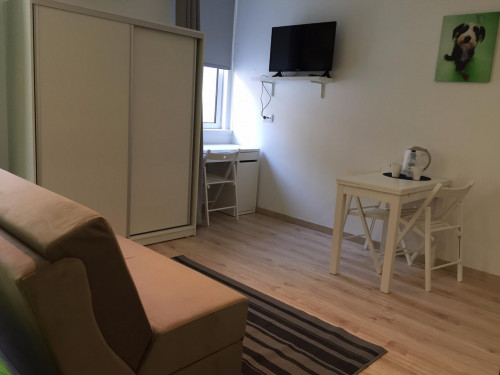 Nice Studio not far from Universidade de Coimbra - Gallery - 18