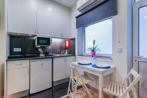 Beautiful Studio not far from the city center - Gallery - 11