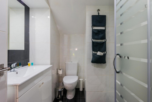 Beautiful Studio not far from the city center - Gallery - 7
