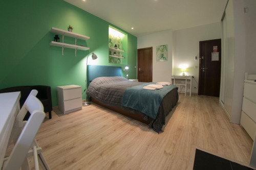 Beautiful Studio not far from the city center - Gallery - 26