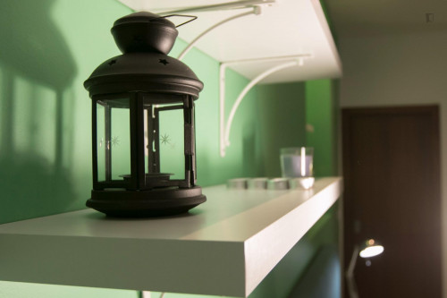 Beautiful Studio not far from the city center - Gallery - 19