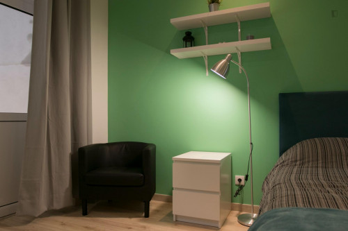 Beautiful Studio not far from the city center - Gallery - 24