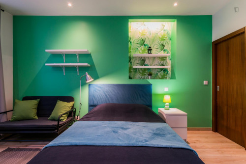 Beautiful Studio not far from the city center - Gallery - 15