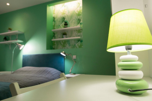 Beautiful Studio not far from the city center - Gallery - 18