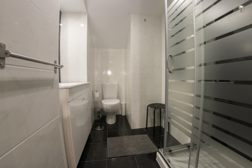 Beautiful Studio not far from the city center - Gallery - 21