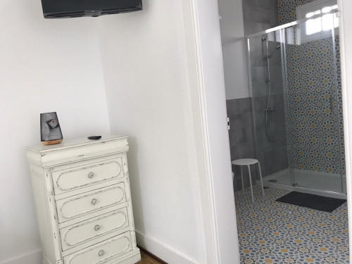 Charming double ensuite bedroom near Universidade de Aveiro - Gallery - 19