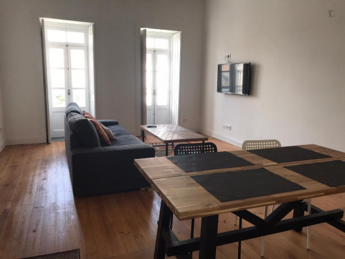 Charming double ensuite bedroom near Universidade de Aveiro - Gallery - 13