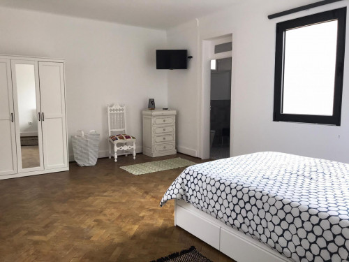 Charming double ensuite bedroom near Universidade de Aveiro - Gallery - 11