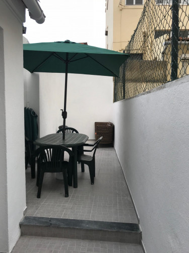 1-bedroom house, with outdoor area - Gallery - 8