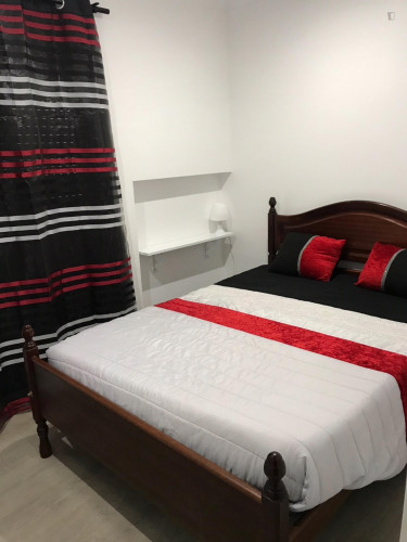 1-Bedroom House, With Outdoor Area - 2