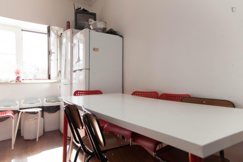 Welcoming single room in Montes Claros - Gallery - 10
