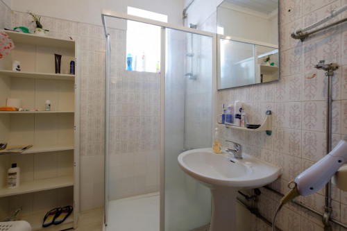 Welcoming single room in Montes Claros