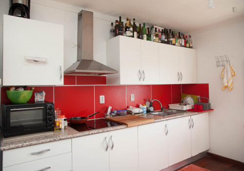 Welcoming single room in Montes Claros - Gallery - 8