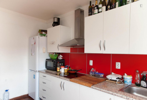 Welcoming single room in Montes Claros - Gallery - 9