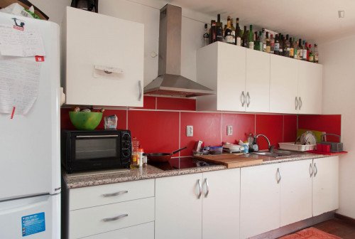 Welcoming single room in Montes Claros - Gallery - 7