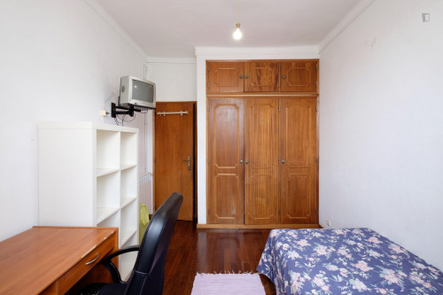 Welcoming single room in Montes Claros  - Gallery -  3