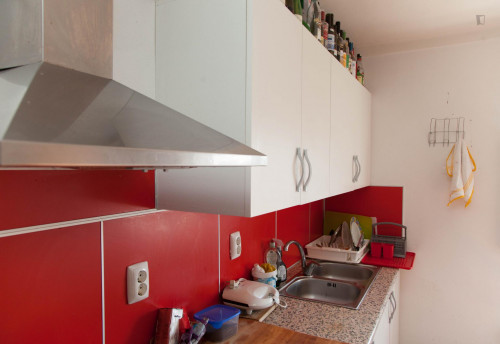 Welcoming single room in Montes Claros - Gallery - 6