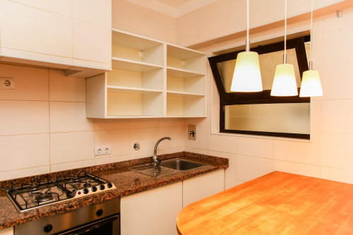 Single bedroom in Coimbra - Celas