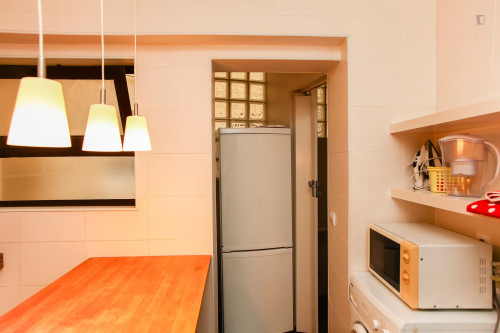 Single bedroom in Coimbra - Celas