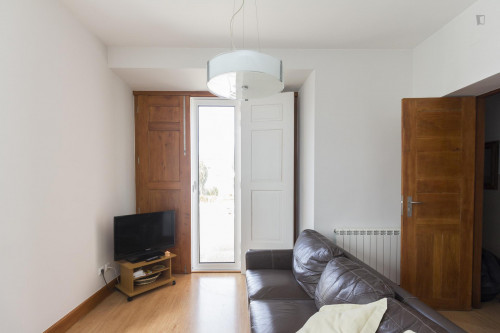Pleasant double bedroom close to Economics and polo3  - Gallery -  5