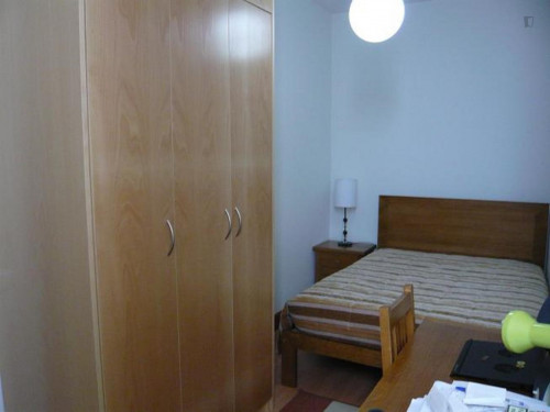  Pleasant Double Bedroom Close To Economics And Polo3  -  Pleasant double bedroom close to Economics and polo3  - Gallery -  2