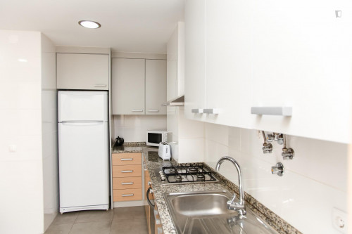 Single bedroom in Coimbra - Celas - Gallery - 12