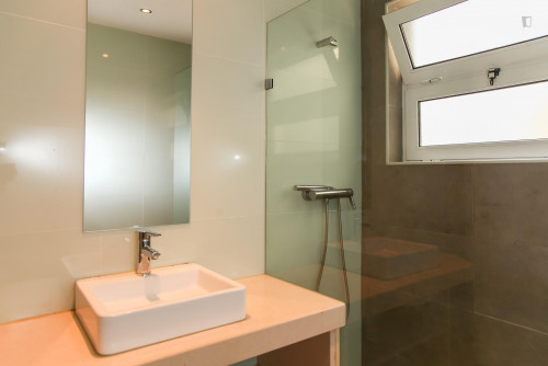 Single bedroom in Coimbra - Celas - Gallery - 14