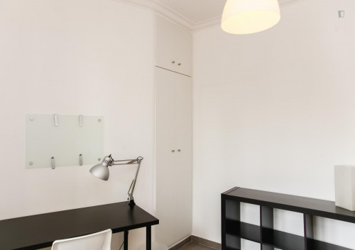 Single bedroom in Coimbra - Celas - Gallery - 6