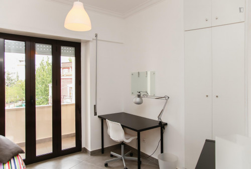 Single bedroom in Coimbra - Celas - Gallery - 5