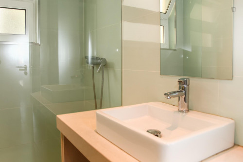 Single bedroom in Coimbra - Celas - Gallery - 16
