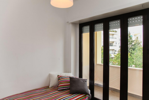 Single bedroom in Coimbra - Celas