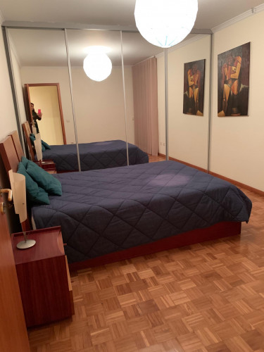 Welcoming 1-Bedroom Apartment In Gulpilhares - 1