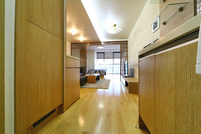 1 Bedroom, Seoul Student